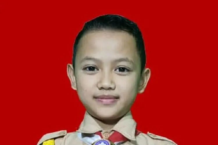MaasyaAllah! Siswa Kelas 4 SD di KBB Juara Pildacil Meski Tinggal di Panti Asuhan