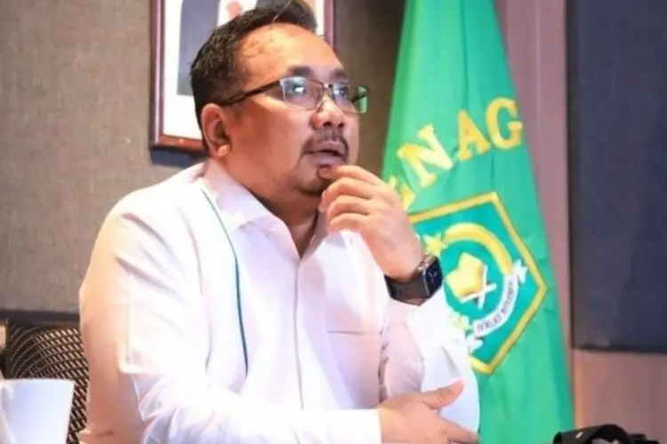 Menag Yaqut Bikin Gaduh, Ketua MUI Bandung KH Miftah Farid: Istighfar, Istighfar!