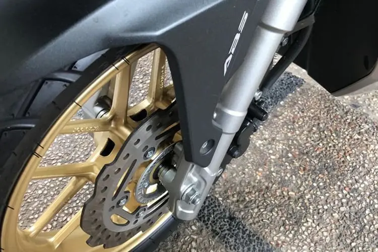 Merawat Sistem Pengereman Antilock Braking System, Ini Tipsnya...