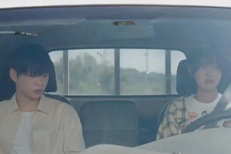 Spoiler Rookie Cops Episode 9: Kisah Asmara nya Diketahui Siswa Lain, Begini Sikap Eun Kang dan Wi Seung Hyun