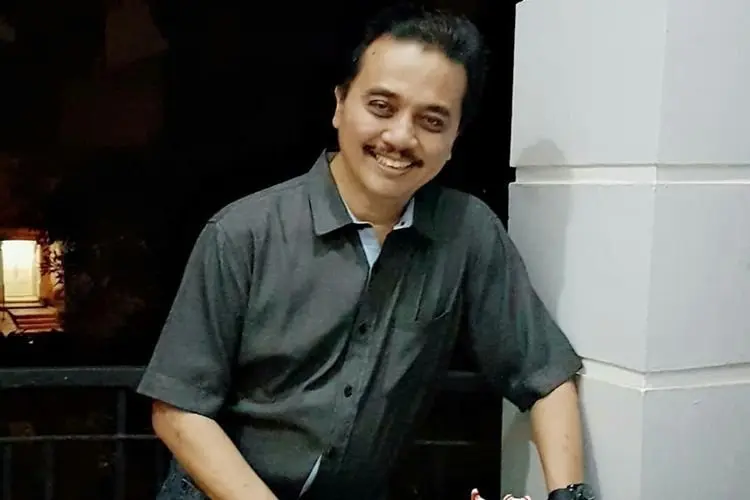 Roy Suryo hingga dr. Tifa Ditetapkan Jadi Tersangka Kasus Ijazah Jokowi