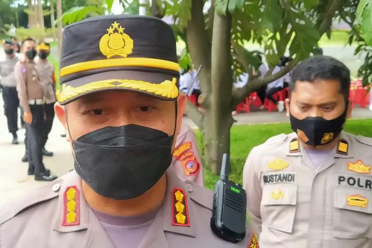 Berani Menimbun Minyak Goreng, Penjara dan Denda Siap Menanti