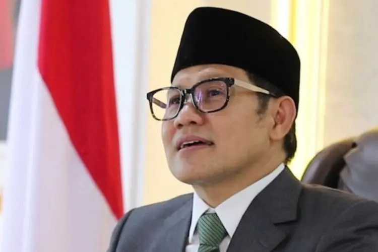 Yaqut Bikin Gaduh Bandingkan Toa Masjid dengan Gonggongan Anjing, Cak Imin: Pemerintah Tidak Usah Ngatur