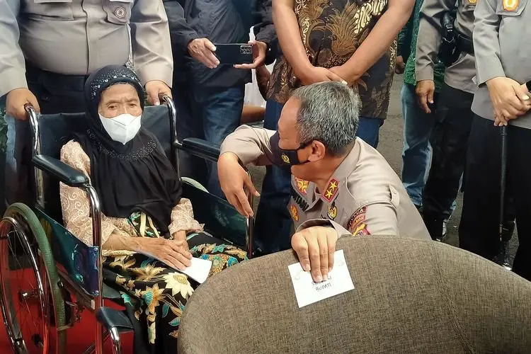 Akhir Februari, Polda Jabar Targetkan 90 Persen Warga Jabar Telah Divaksin