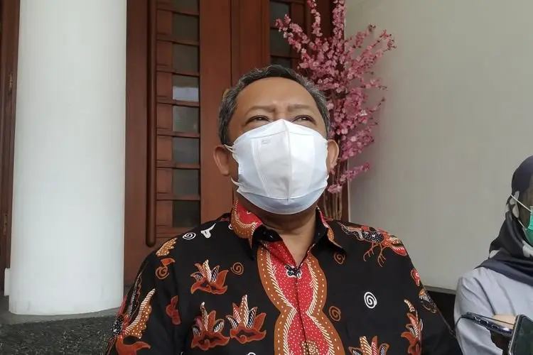 Soal Azan dan Gonggongan Anjing, Yana Mulyana Memilih Tidak Berkomentar