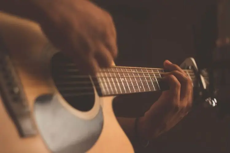 Mau Daftar SNMPTN 2022 Jurusan Seni Musik? Jangan Lupa Siapkan Portofolio Ini