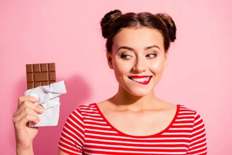 Studi: Cokelat Pahit Ternyata Bisa Kurangi Stres