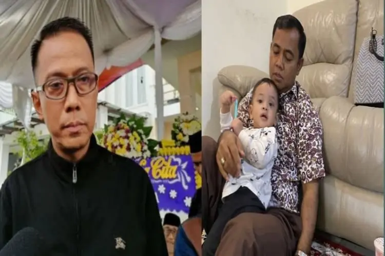 Doddy Sudrajat Minta Damai, Begini Jawaban Tegas Haji Faisal
