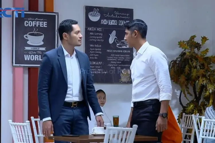 Spoiler Ikatan Cinta Jumat 25 Februari 2022: Al Rencanakan Sesuatu untuk Hadapi Nino?