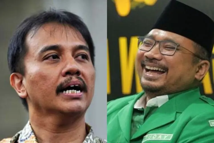 Laporan Roy Suryo Soal Pernyataan Menag Yaqut Ditolak, Polda Metro Beberkan Alasannya