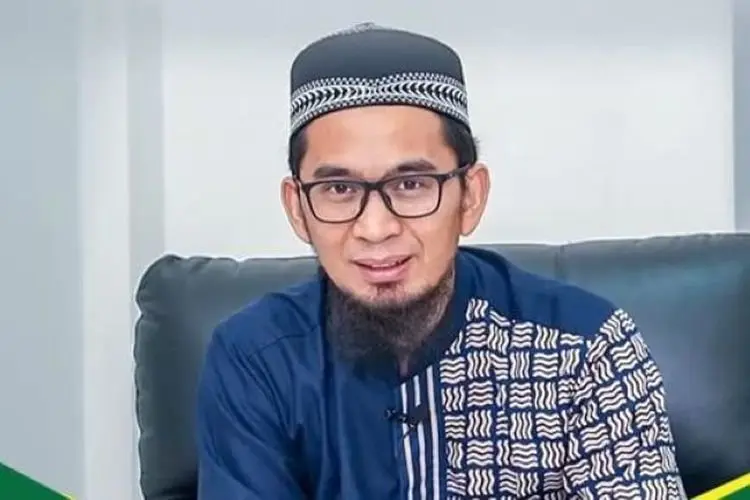 Ini Ciri Teman Baik dalam Islam, Ustadz Adi Hidayat: Ketika Sudah Dapat, Jangan Sampai Lepas!