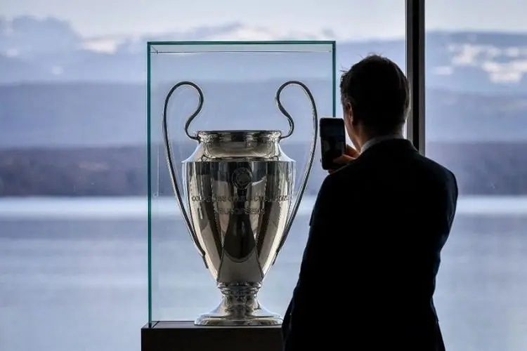 Imbas Invasi Rusia ke Ukraina, Venue Final Liga Champions Dipindahkan ke Paris