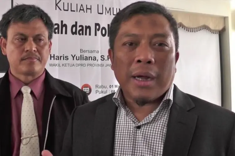 Haris Yuliana Sebut Polemik Menag Bandingkan Suara Azan dengan Anjing Menggonggong Menyakiti Hati Umat Islam