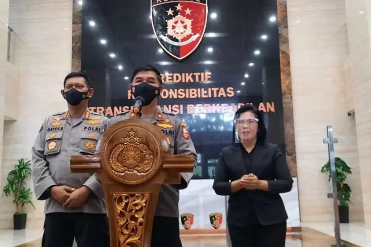 Perancang Busana Indonesia Diduga Pesan Organ Manusia, Polri Surati Interpol Brasil dan Singapura