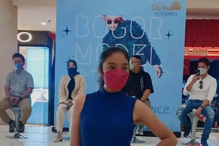 Cibinong City Mall Kembali Gelar Bogor Model Star Berhadiah Total Rp70 Juta