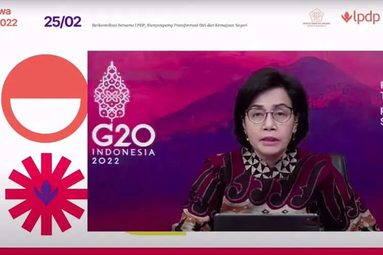 Pengumuman! Pemerintah Buka Beasiswa LPDP Tahun 2022, Terbuka untuk Umum