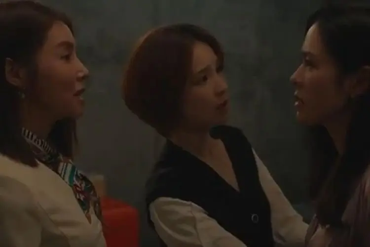 Spoiler Thirty Nine Episode 3 : Seon Ju Labrak Chan Young, Cha Mi Jo Marah Besar Tak Terima