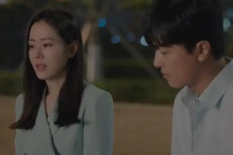 Spoiler Thirty Nine Episode 3 : Kini Kim Seon Wo Ketahui Rahasia Cha Mi Jo