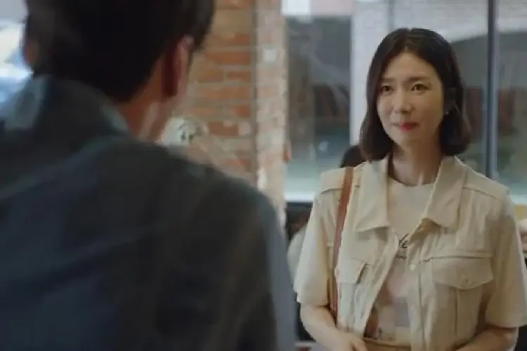Spoiler Thirty Nine Episode 3: Kisah Asmara Joo Hee Dimulai dengan Pertengkaran