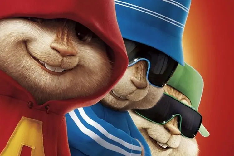 Sinopsis Film Alvin and the Chipmunks: The Squeakquel, Tayang Malam Ini di TransTV