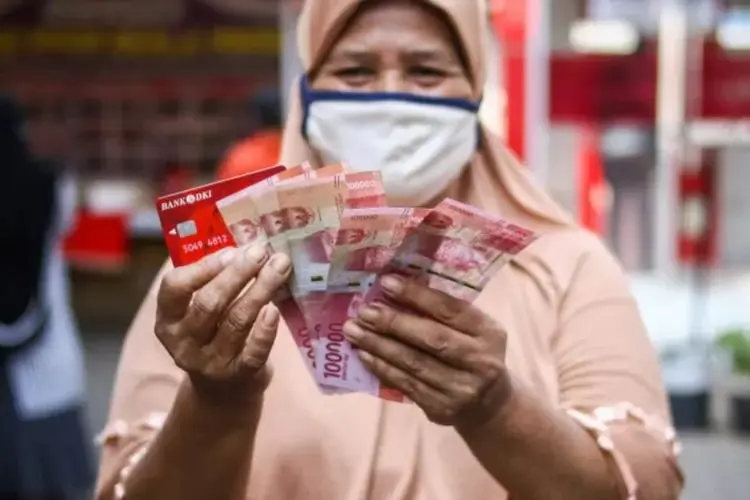Buruan Cek Daftar Penerima Bansos BPNT dan PKH, Data Diubah Setiap Bulan!