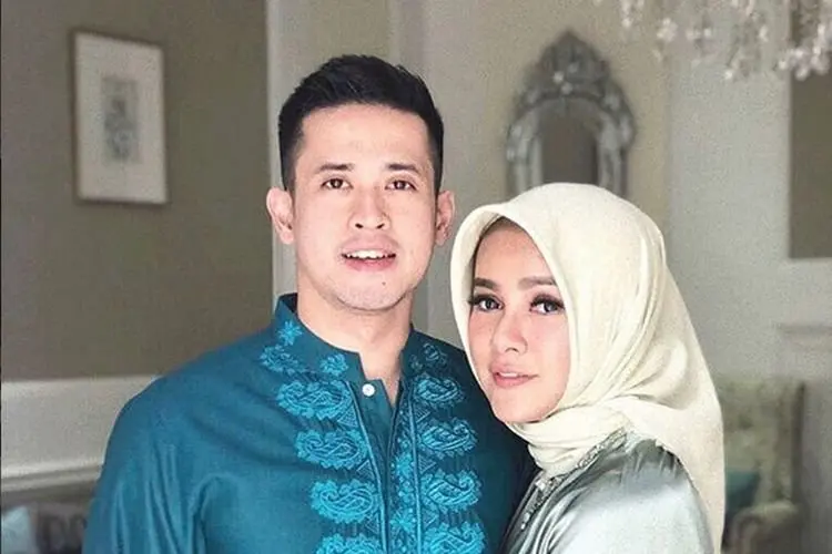 Olla Ramlan Akhirnya Bongkar Kondisi Rumah Tangganya, Beberkan Isu Perpisahan?
