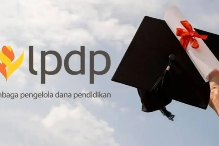 Suami DS Bakal Kembalikan Dana Beasiswa, LPDP Sebut Akan Diumumkan ke Publik