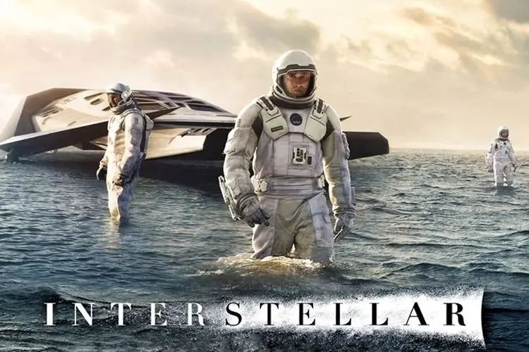 Sinopsis Film Interstellar, Kisah Sekelompok Astronot Mencari Planet Baru untuk Umat Manusia