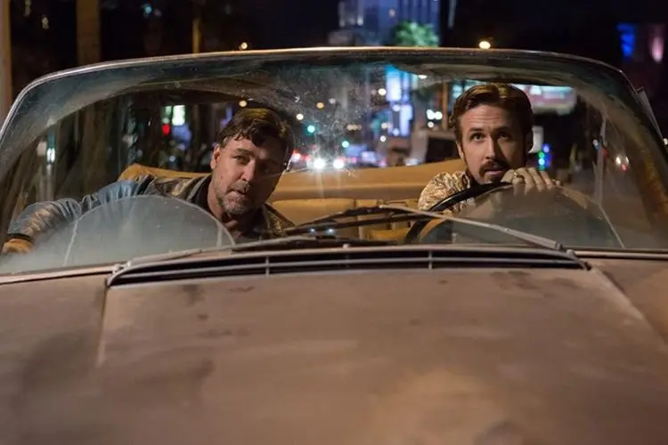 Sinopsis Film The Nice Guys yang Bakal Tayang Malam Ini di Bioskop TransTV