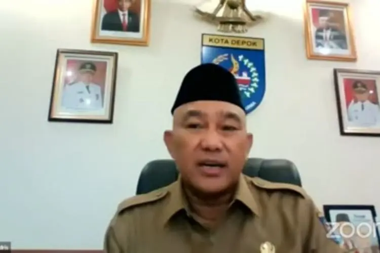 Pemkot Depok Perpanjang PPKM Level 3, Perhatikan! Ini Tanggalnya