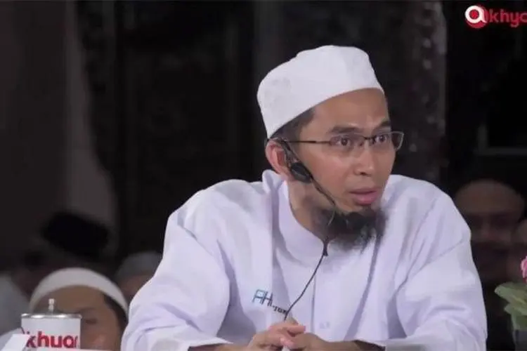 Pesan Allah kepada Nabi Muhammad SAW untuk Umatnya, Ustadz Adi Hidayat: Kita Sangat Diistimewakan!