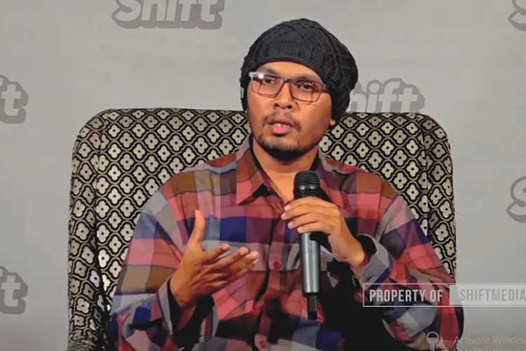 3 Cara Berkomunikasi untuk Pasangan Suami Isri, Ustadz Hanan Attaki: Semuanya Sudah Diatur di Al-Qur'an