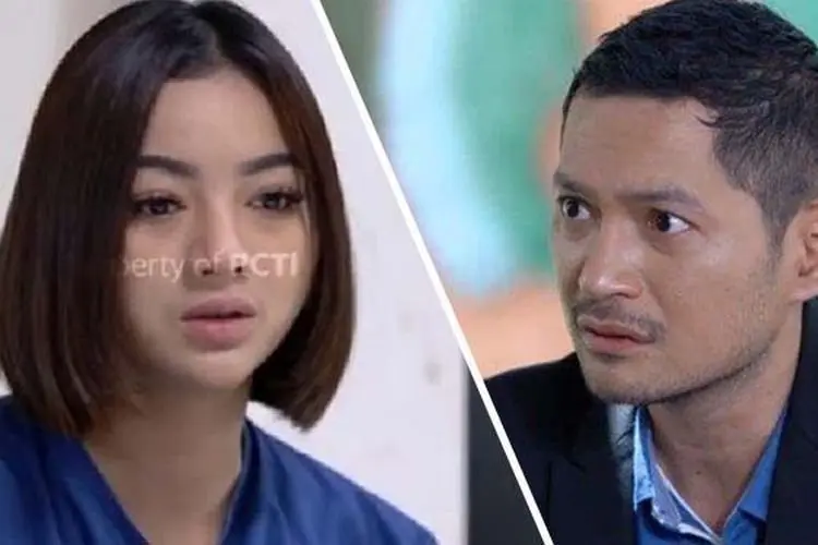 Sinopsis Ikatan Cinta Minggu 27 Februari 2022: Harapan untuk Miliki Keluarga Harmonis Memudar, Elsa Pilih....