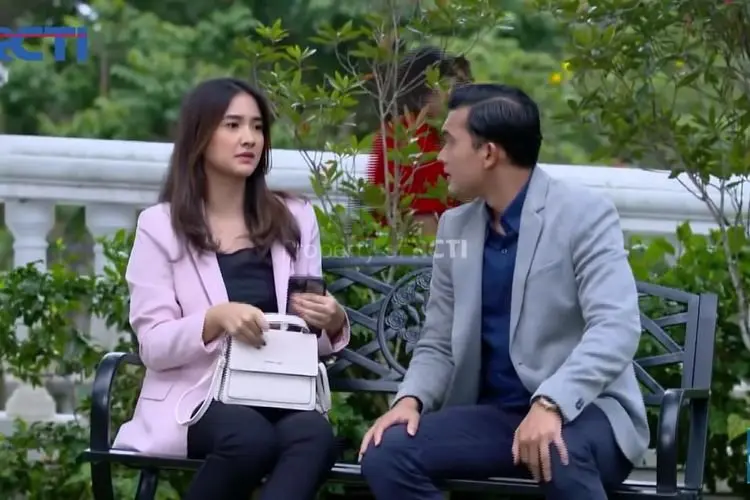 Sinopsis Ikatan Cinta 27 Februari 2022: Katrin Beri Informasi Penting Ini Pada Rendy