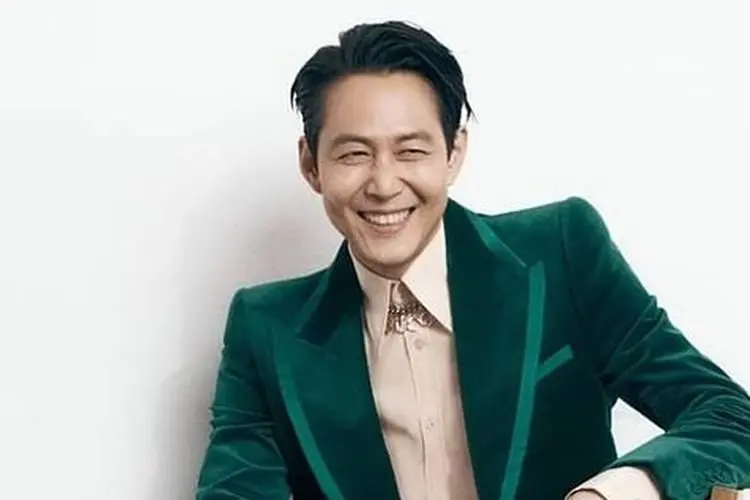 Pemeran Utama 'Squid Game' Lee Jung Jae Menandatangani Kontrak dengan Agensi Besar di AS