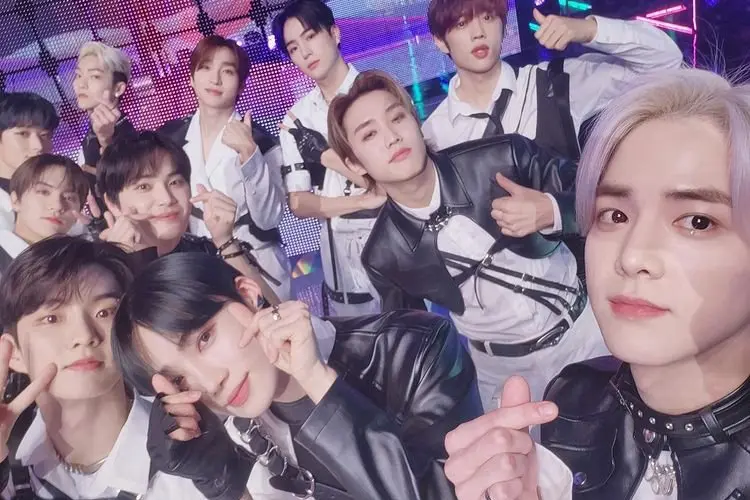 Agensi THE BOYZ Berikan Tanggapan Hukum Terkait Rumor Palsu dan Pelanggaran Privasi