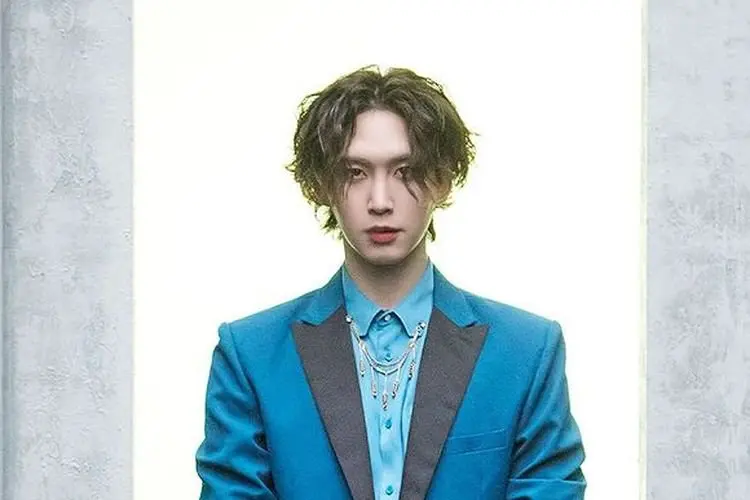 Shinwon PENTAGON Positif Covid-19, Semua Aktivitas Terjadwal Dihentikan Sementara Waktu