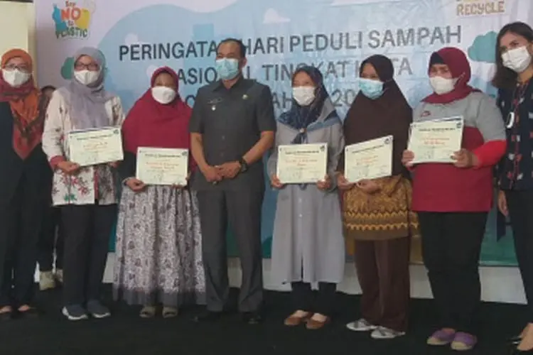 Bank Samici Naik Status jadi Badan Usaha, Ngatiyana Berharap Hal Ini