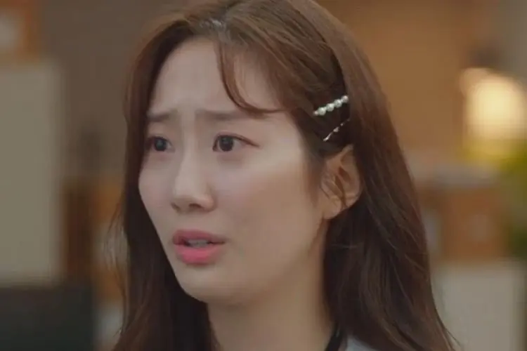 Spoiler Forecasting Love and Weather Episode 5: Kim Soo Jin dengan Jin Ha Kyung Berseteru Gegara Ini