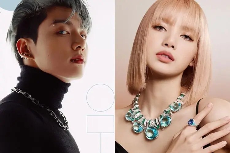 Tak Hanya Jungkook BTS dan Lisa BLACKPINK saja, Ini 9 Maknae Idol K-Pop yang Miliki Jiwa Kepemimpinan