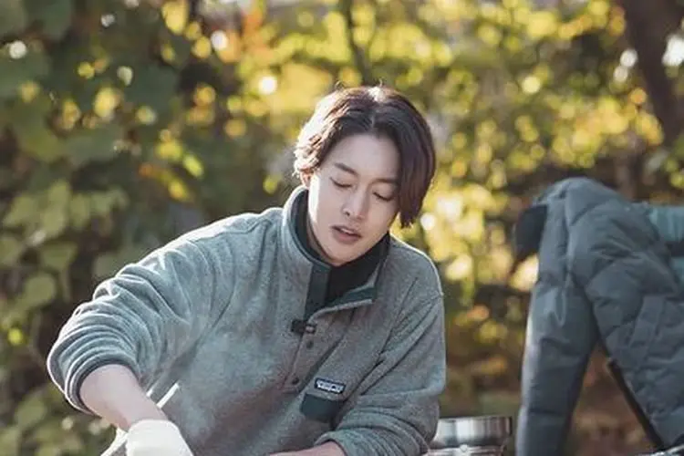 Bakal Jadi Patah Hati Internasional? Kim Hyun Joong Umumkan Akan Menikah dengan Pacarnya yang Non Selebriti