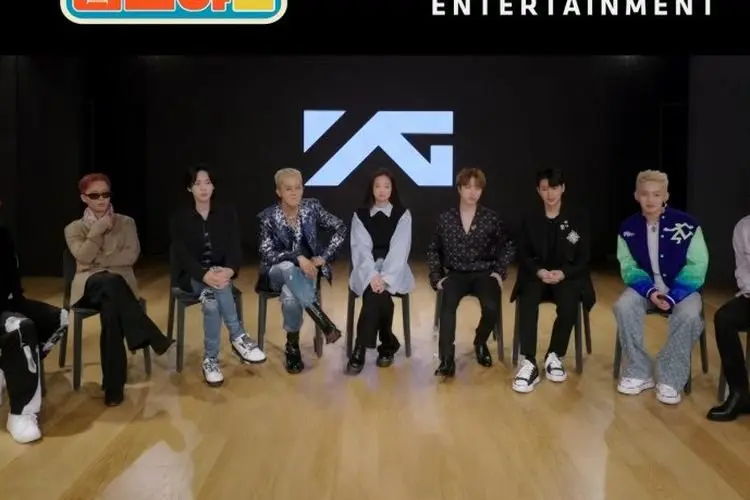 Jay iKON Selalu Ingin Duduk di Samping Jennie BLACKPINK dalam 'Game Caterers', Alasannya Bikin Tertawa