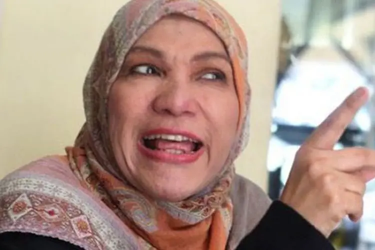 Ustadz Zacky Mirza Bongkar Rahasia Mengejutkan Dorce Gamalama, Apa?