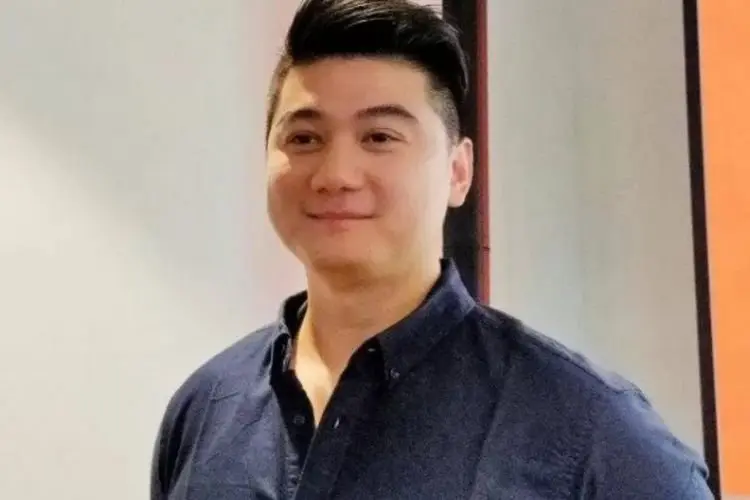 Ramai Disebut Ikut Susun Juknis MBG, Chef Arnold Langsung Klarifikasi