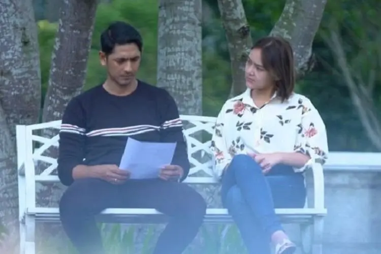 Spoiler Ikatan Cinta 28 Februari 2022: Andin Akan Hadapi Nino, Al Atur Strategi Baru agar Menang di Pengadilan