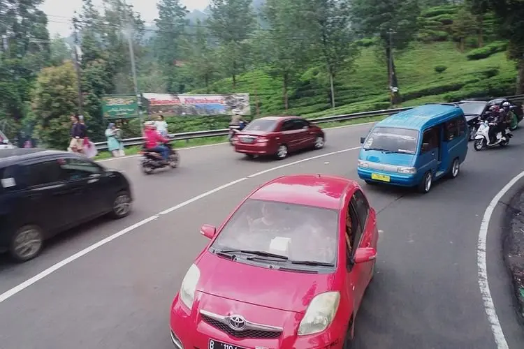 Demi Mengurai Kemacetan di Kawasan Puncak, Aset Pemprov Jabar Siap Dihibahkan