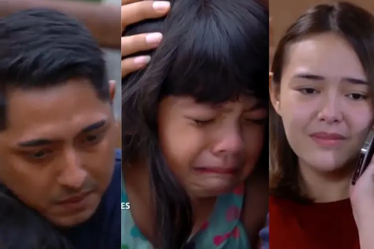 Sinopsis Ikatan Cinta 28 Februari 2022: Kebahagian Al, Andin, dan Reyna Hilang dalam Sekejap Gegara Ini