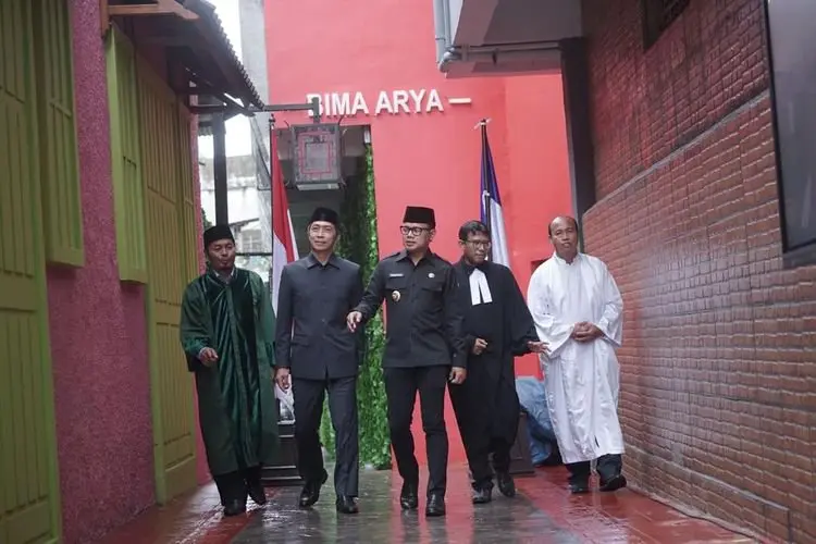 ASN Harus Memadukan Infrastruktur dan Kultur