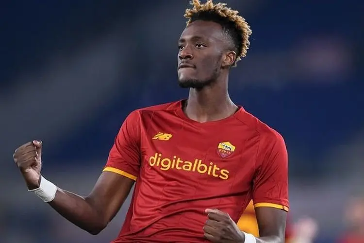 AS Roma SUkses Bekuk Spezia 1-0