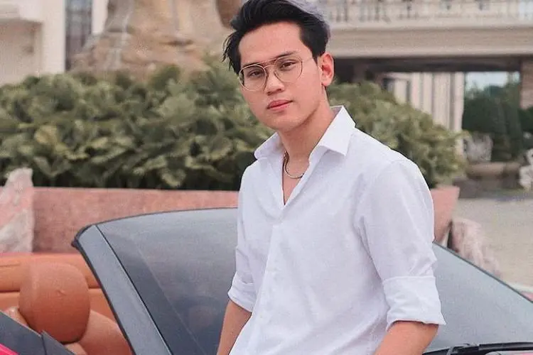 Denny Darko Ungkap Sosok yang Bakal Susul Indra Kenz ke Jeruji Besi: Sultan Palsu Ada Dimana-mana